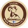 Country Sticker - Country Sticker - Finland